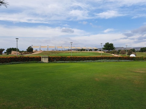 3+1 duplex penthouse in Paphos