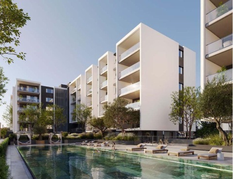 Spacious investment 4 + kk The largest casino in the Mediterranean