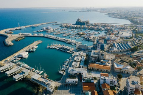 Spacious investment 4 + kk The largest casino in the Mediterranean