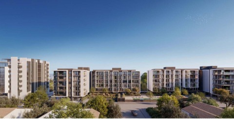 Spacious investment 4 + kk The largest casino in the Mediterranean