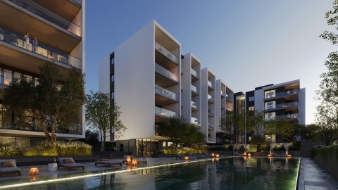 Spacious investment 4 + kk The largest casino in the Mediterranean