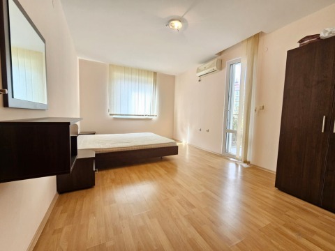 1 bedroom apartment in Privillidge complex