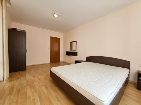 1 bedroom apartment in Privillidge complex
