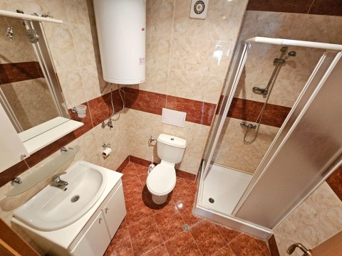 1 bedroom apartment in Privillidge complex