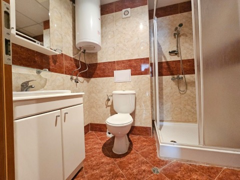 1 bedroom apartment in Privillidge complex