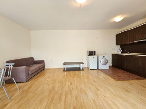 1 bedroom apartment in Privillidge complex