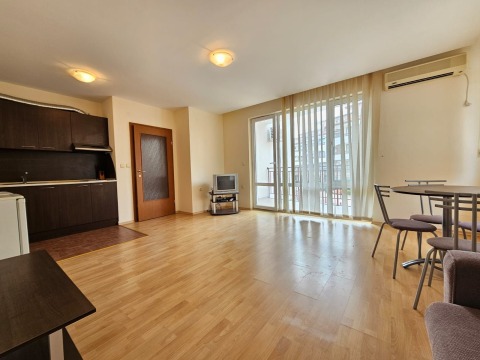 1 bedroom apartment in Privillidge complex