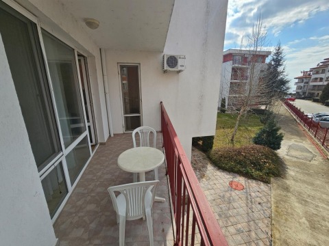 1 bedroom apartment in Privillidge complex