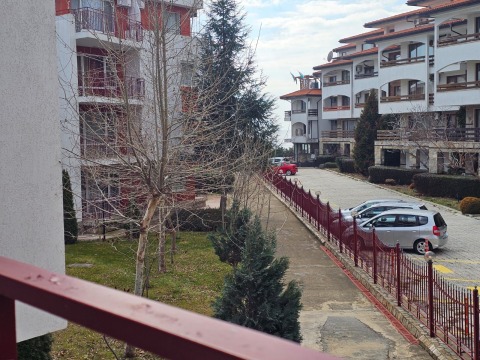 1 bedroom apartment in Privillidge complex
