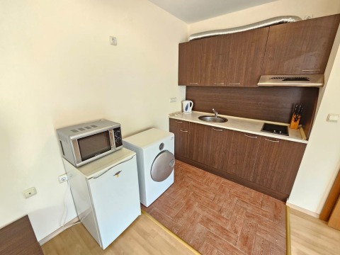 1 bedroom apartment in Privillidge complex
