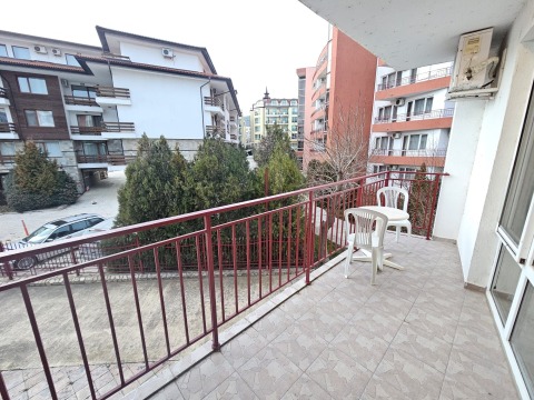 1 bedroom apartment in Privillidge complex