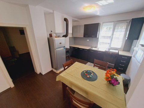 For sale renovated one-storey house in the village of Krumovo Gradishte, Karnobat municipality