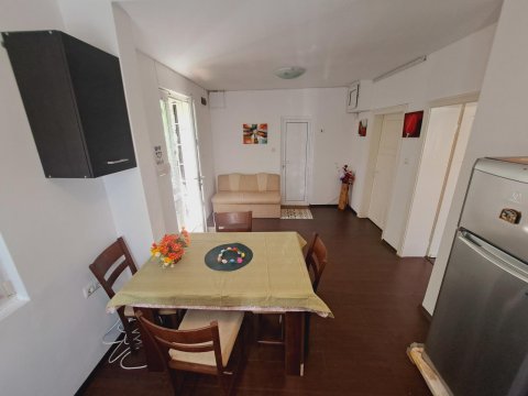 For sale renovated one-storey house in the village of Krumovo Gradishte, Karnobat municipality