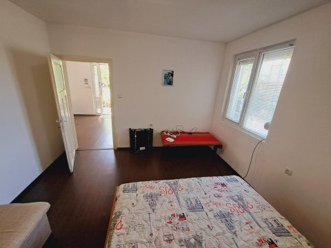 For sale renovated one-storey house in the village of Krumovo Gradishte, Karnobat municipality