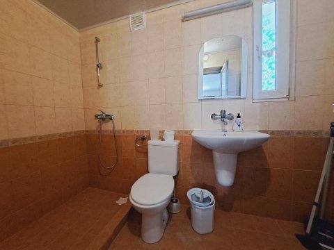 For sale renovated one-storey house in the village of Krumovo Gradishte, Karnobat municipality