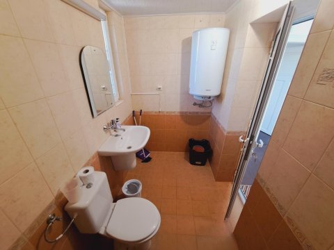 For sale renovated one-storey house in the village of Krumovo Gradishte, Karnobat municipality