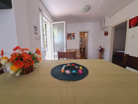 For sale renovated one-storey house in the village of Krumovo Gradishte, Karnobat municipality