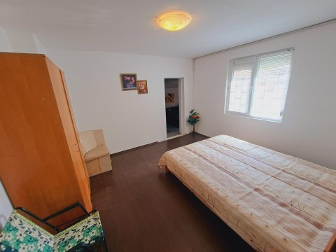 For sale renovated one-storey house in the village of Krumovo Gradishte, Karnobat municipality