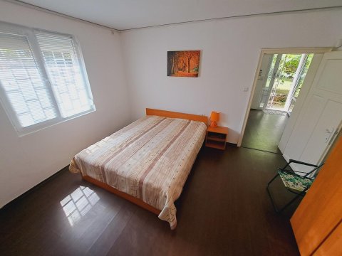 For sale renovated one-storey house in the village of Krumovo Gradishte, Karnobat municipality