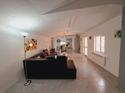 For sale renovated one-storey house in the village of Krumovo Gradishte, Karnobat municipality