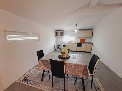 For sale renovated one-storey house in the village of Krumovo Gradishte, Karnobat municipality