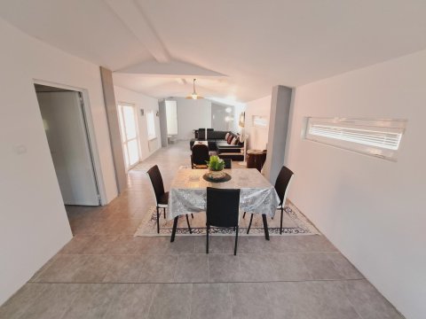 For sale renovated one-storey house in the village of Krumovo Gradishte, Karnobat municipality