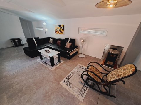 For sale renovated one-storey house in the village of Krumovo Gradishte, Karnobat municipality