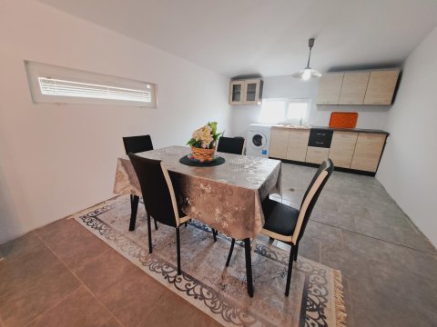 For sale renovated one-storey house in the village of Krumovo Gradishte, Karnobat municipality