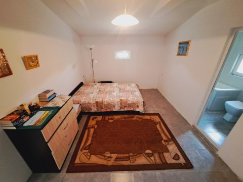 For sale renovated one-storey house in the village of Krumovo Gradishte, Karnobat municipality