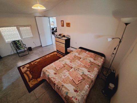 For sale renovated one-storey house in the village of Krumovo Gradishte, Karnobat municipality