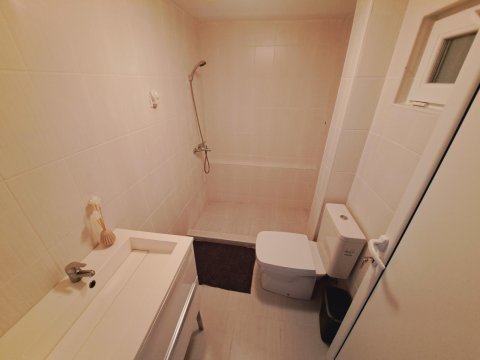 For sale renovated one-storey house in the village of Krumovo Gradishte, Karnobat municipality