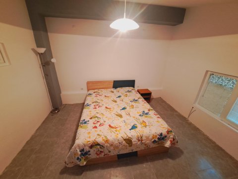 For sale renovated one-storey house in the village of Krumovo Gradishte, Karnobat municipality