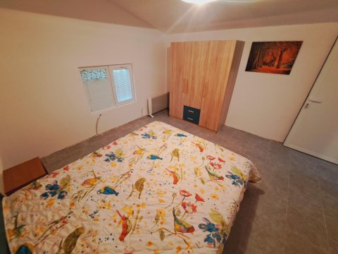 For sale renovated one-storey house in the village of Krumovo Gradishte, Karnobat municipality