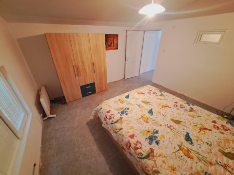 For sale renovated one-storey house in the village of Krumovo Gradishte, Karnobat municipality