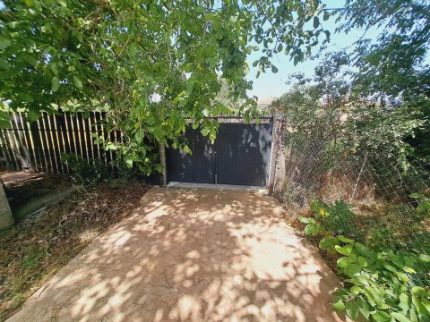 For sale renovated one-storey house in the village of Krumovo Gradishte, Karnobat municipality