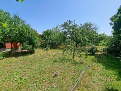 For sale renovated one-storey house in the village of Krumovo Gradishte, Karnobat municipality