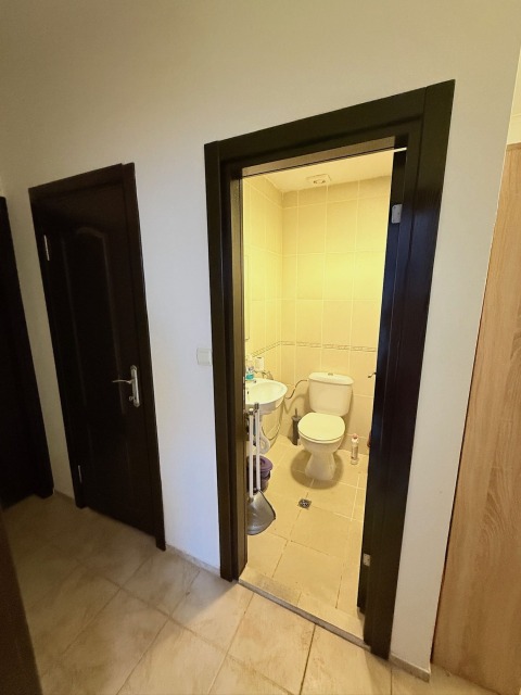 Квартира 3+кк 99 m², Несебър, Кошарица, Болгария