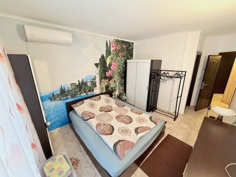 Квартира 3+кк 99 m², Несебър, Кошарица, Болгария