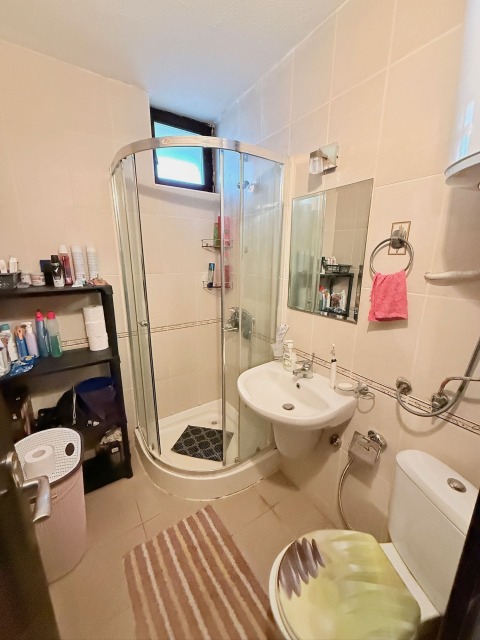 Квартира 3+кк 99 m², Несебър, Кошарица, Болгария