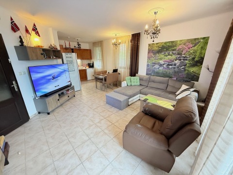 Квартира 3+кк 99 m², Несебър, Кошарица, Болгария