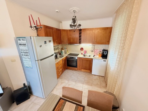 Квартира 3+кк 99 m², Несебър, Кошарица, Болгария