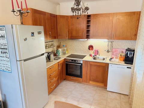 Квартира 3+кк 99 m², Несебър, Кошарица, Болгария