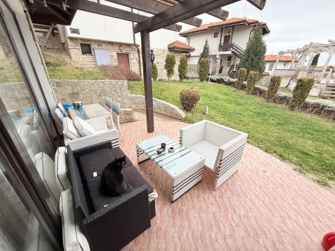 Квартира 3+кк 99 m², Несебър, Кошарица, Болгария