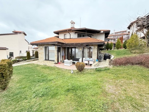 Квартира 3+кк 99 m², Несебър, Кошарица, Болгария