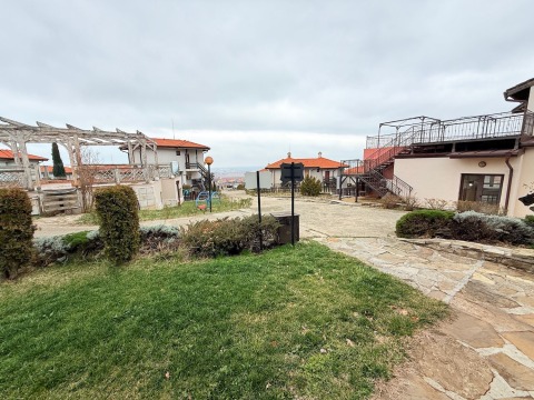 Квартира 3+кк 99 m², Несебър, Кошарица, Болгария