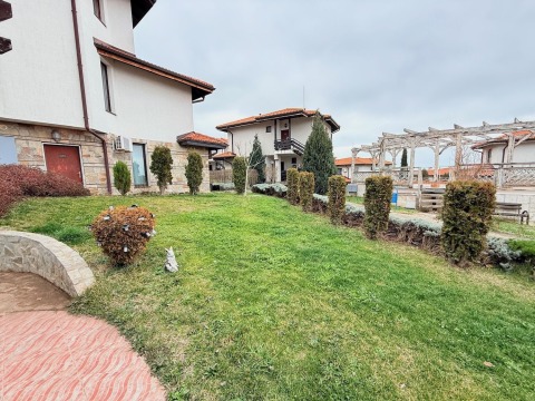 Квартира 3+кк 99 m², Несебър, Кошарица, Болгария