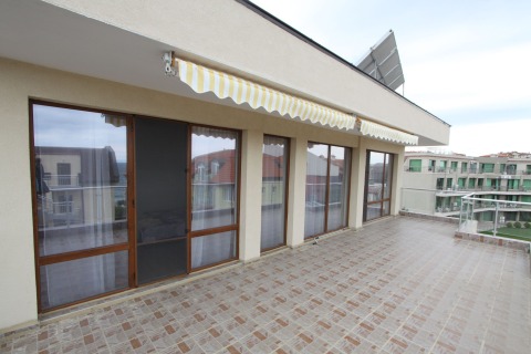 Guest house, first line to Bamboo Beach Sozopol