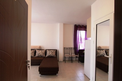 Guest house, first line to Bamboo Beach Sozopol