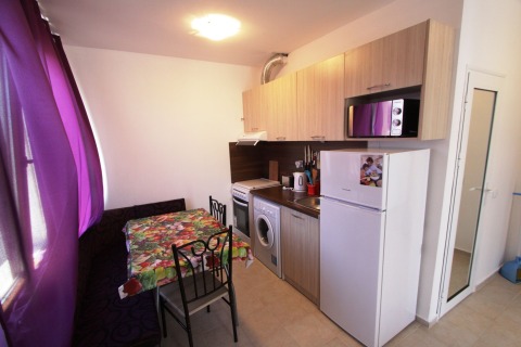 Guest house, first line to Bamboo Beach Sozopol