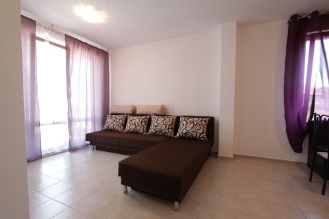 Guest house, first line to Bamboo Beach Sozopol